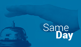 Same Day
