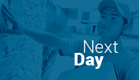 Next Day