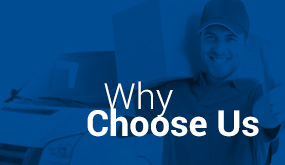 Why Choose Us