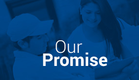 Our Promise