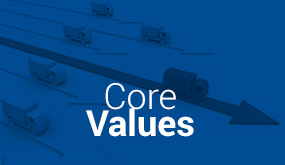Core Values