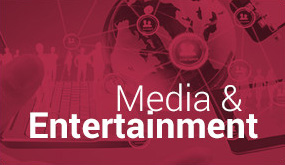 Media & Entertainment